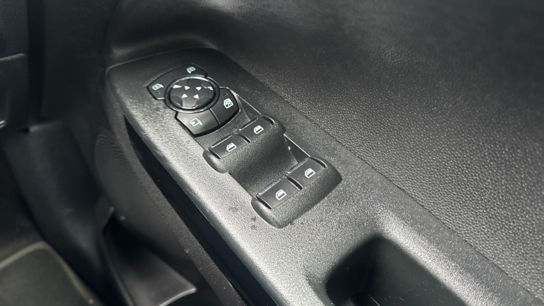 Ford EcoSport 1.0 EcoBoost 125 Titanium 5dr Petrol Hatchback